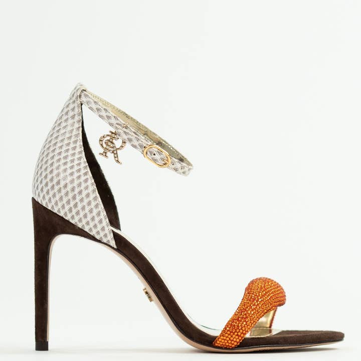 Mandarine verte pour la vente par Cynthia Richard