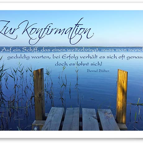 Conferma/Biglietto d'auguri/339074 per la vendita all'ingrosso da parte di Yabué