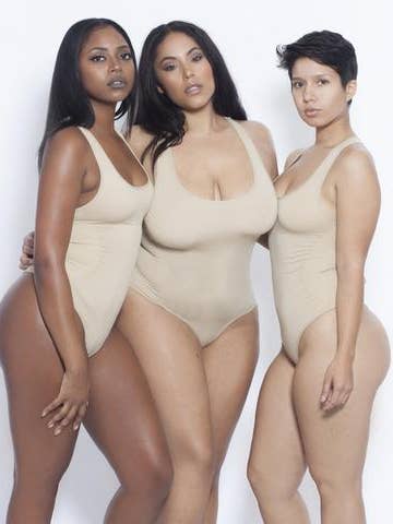 Babes - Wholesale Bodysuit - Women's - Body By Babes Thong Bodysuit6