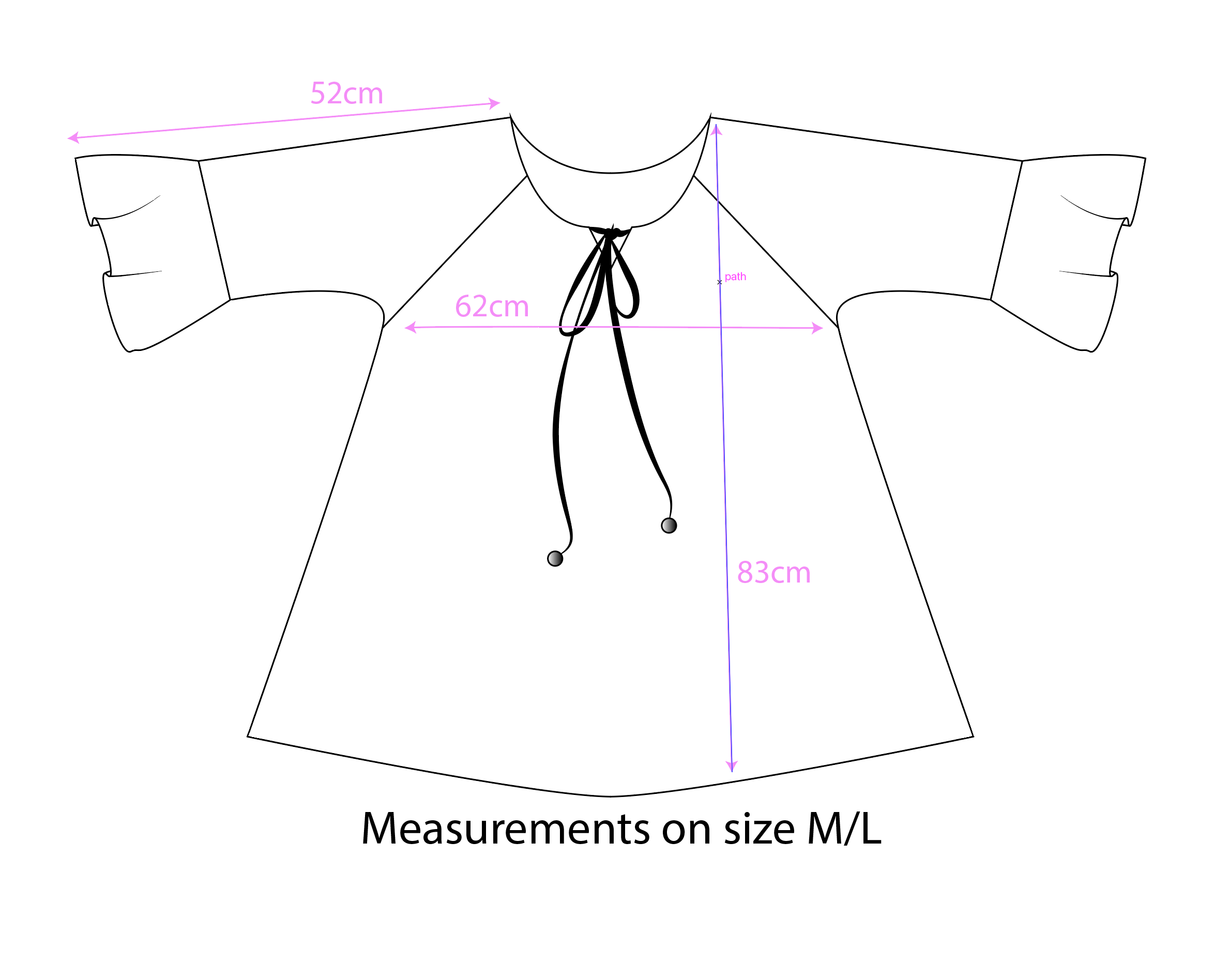 Lucy Sparks - Wholesale Tunic - Women's - Stripe trim floral top1