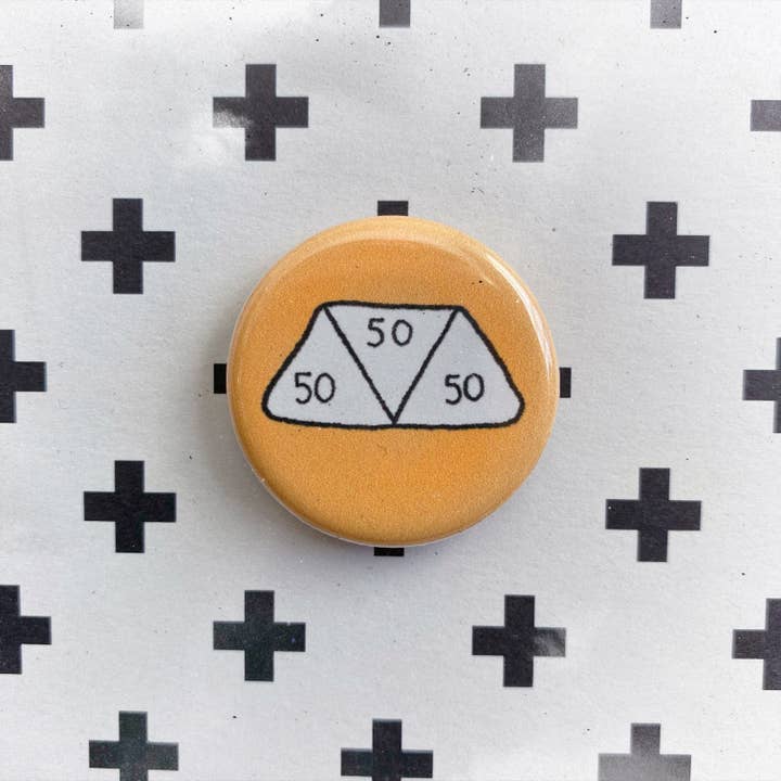 Chateau Blanche - Wholesale Reversspeld/knoop - Pill-knoppen14