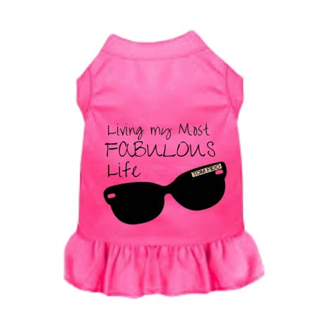 Bark Fifth Avenue - Wholesale Pet Shirt - Dog - Adorable Tom Fido Dog Shirt