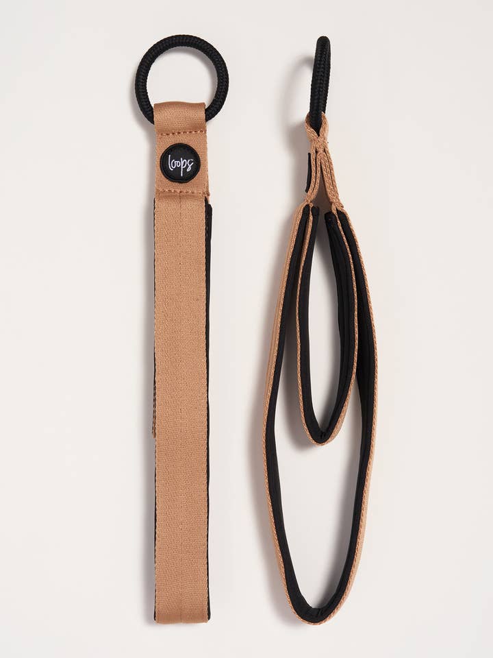 Premium Loops + THE HUB - Dune para venta al por mayor de Reformer Loops