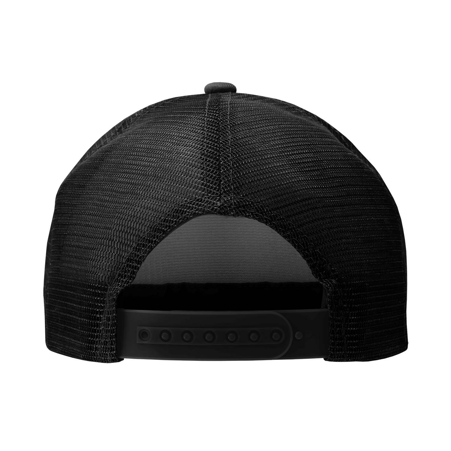 The Park Wholesale - Wholesale Trucker Hat - Unisex - Blank Trucker Foam Mesh 2-Tone Hats - Decky 210/602549