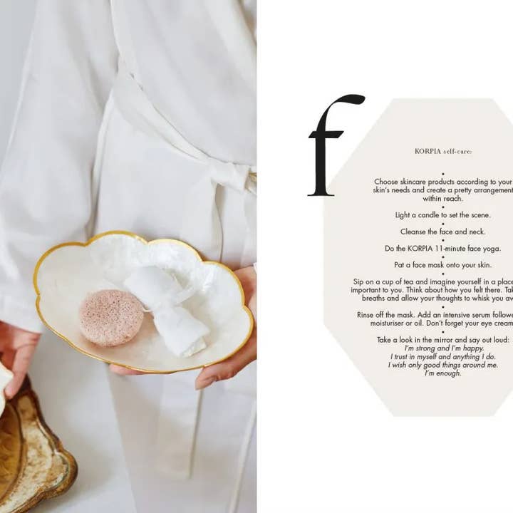 Cozy Publishing - Wholesale Fitness & Exercise Book - 11-Minute Face Yoga4