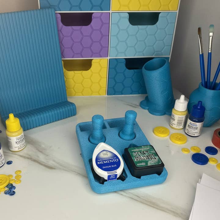 Mini Distress/ Dew Drop Combo for wholesale by Ink Station