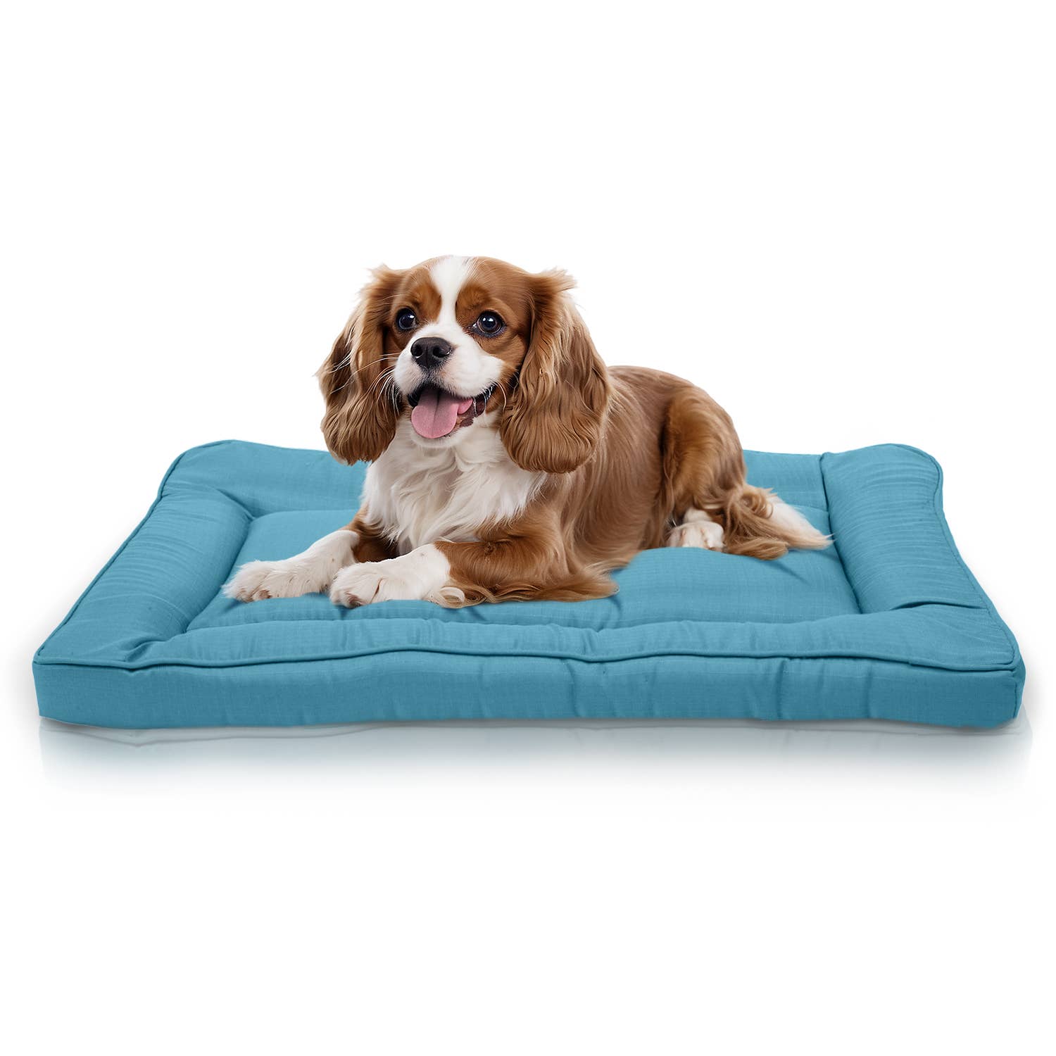 Precious Tails - Wholesale Pet Bed - Cat/Dog - Precious Tails Orthopedic Pet Bed Crate Mat14