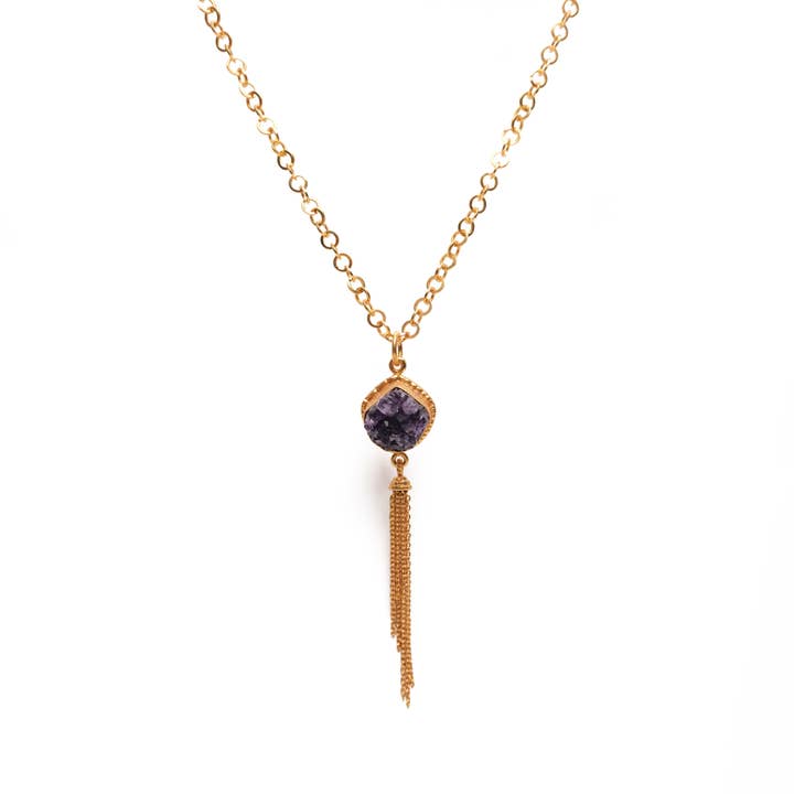 La Collana ABUNDANCE per la vendita all'ingrosso da parte di The World Of INDAH