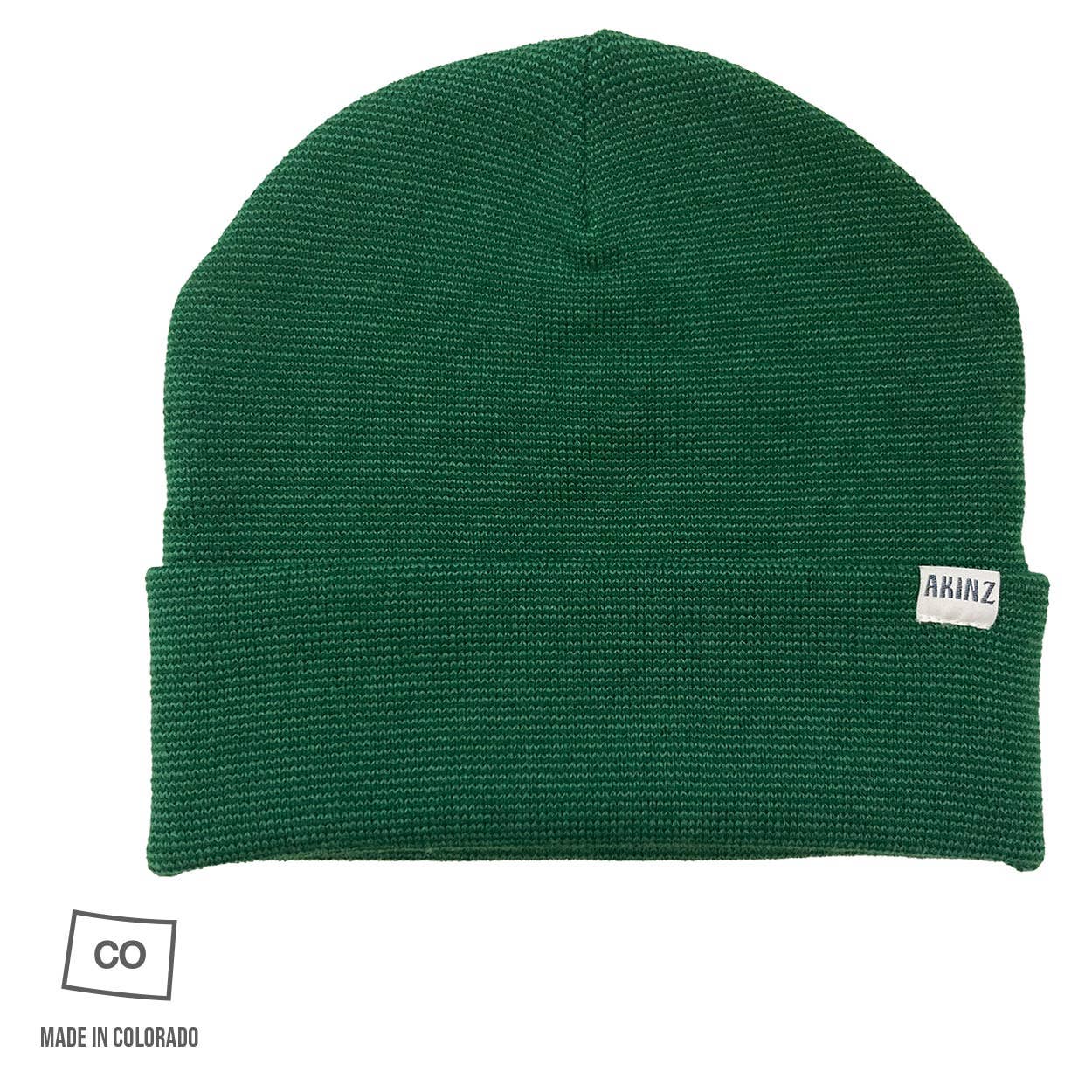 Akinz - Wholesale Beanie - Unisex - Anything but Basic Beanie7