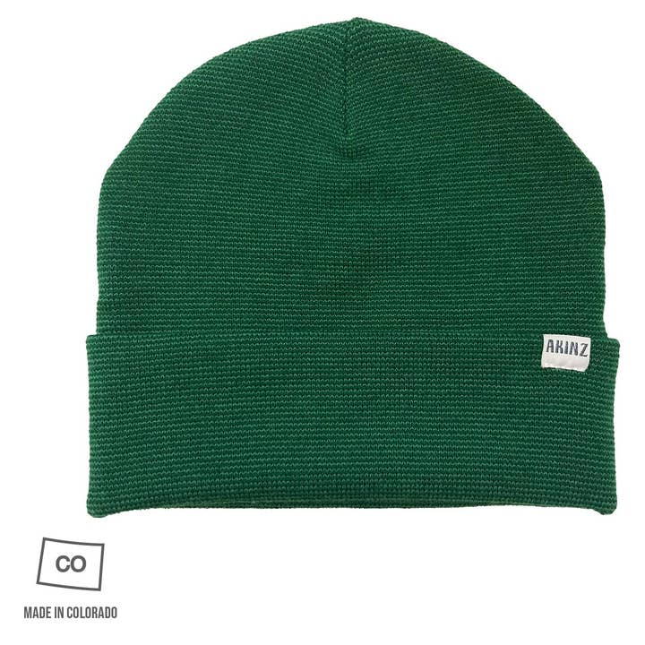 Akinz - Wholesale Beanie - Unisex - Anything but Basic Beanie7