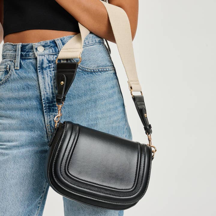 Moda Luxe - Wholesale Crossbody Bag - Women's - Poshette Crossbody16