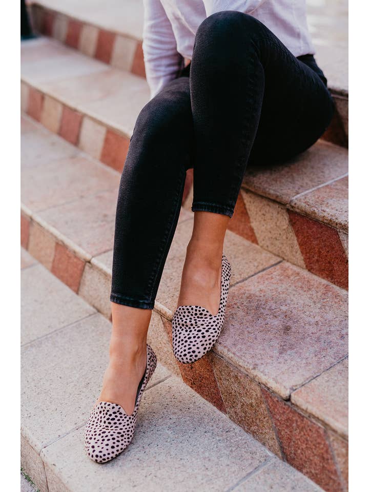 Rollasole - Wholesale Flats – Women’s - Savannah3