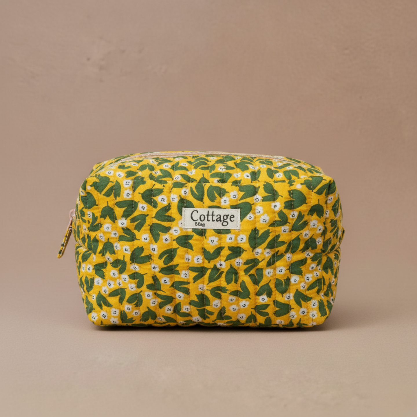 Royal marais - Wholesale Makeup/Cosmetic Bag - XL toiletry bag 100% cotton21