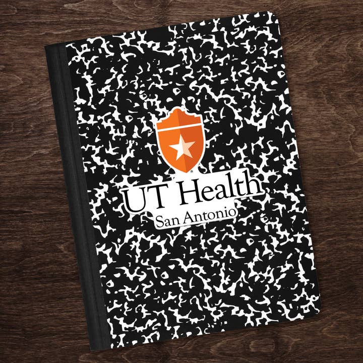 Rico Industries - Wholesale Car Decorative Charm - Unisex - NCAA UT Health San Antonio Medium Die Cut Decal4