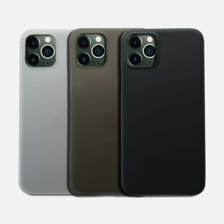 iPhone 11 — Thin Phone Case for wholesale by HODINA