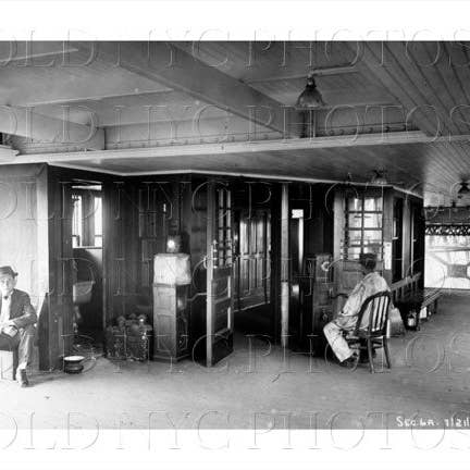 metro subterraneo para venta al por mayor de Old NYC Photos