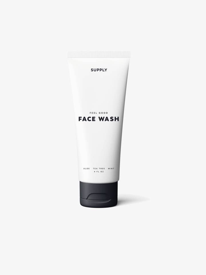 Feel Good Face Wash for wholesale by Supply
