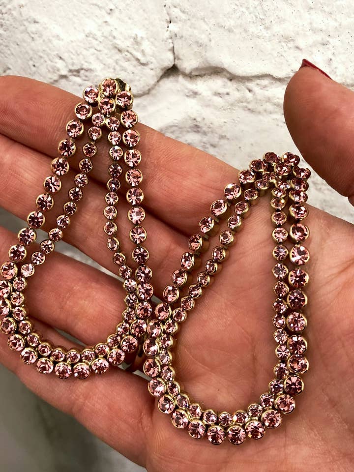 Chiara earring for wholesale by DITTA Alessandra Avallone