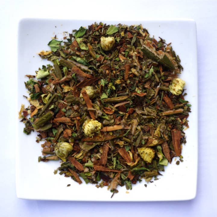 Tea For Eve - Wholesale Health/Detox Tea - Alaskan Tundra Tea-Anti-inflammatory1