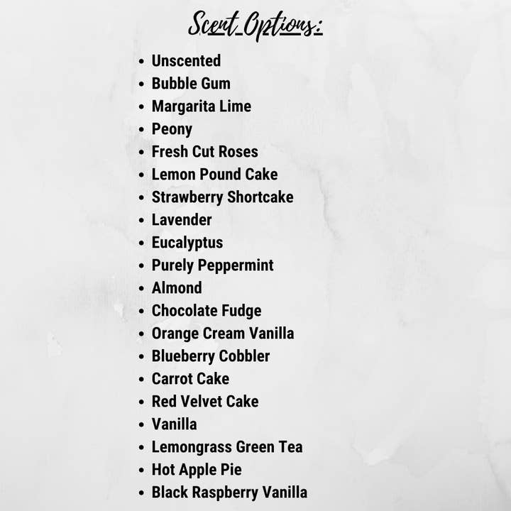 Kim's Bath Shop LLC - Wholesale Bath Bomb/Fizz - Bubbling Bath Scoops3