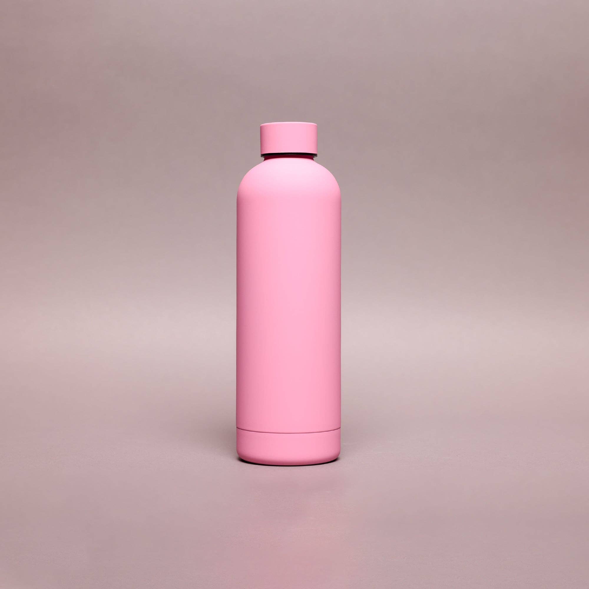 Redbrick - Venta al por mayor Botellas de agua - Botella de agua de acero inoxidable BIGGS & BANE de 350 ml, 500 ml y 750 ml12