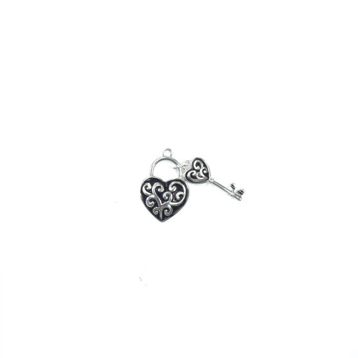 Greater Goods Imports & Wholesale - Wholesale Individual Charm/Pendant - C0021 GC1124 CHARMS35
