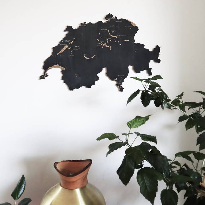 Holzkarte der Schweiz und andere Ergebnisse für schweiz im Großhandel. Kostenlose Rücksendungen und 60-Tage-Zahlungsziel auf Faire im Trend auf Faire.