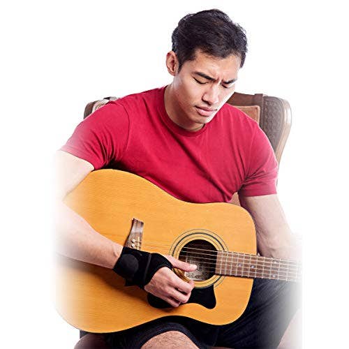 Copper Joe - Vendita all'ingrosso Busto/tutore ortopedico - Supporto da polso Copper Joe con fascia in rame per artrite, tunnel carpale e tendinite - per mano destra e sinistra, uomo e donna1