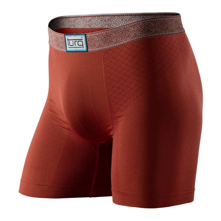 Stoked Mosaic Underwear for wholesale by Turq Performance Underwear