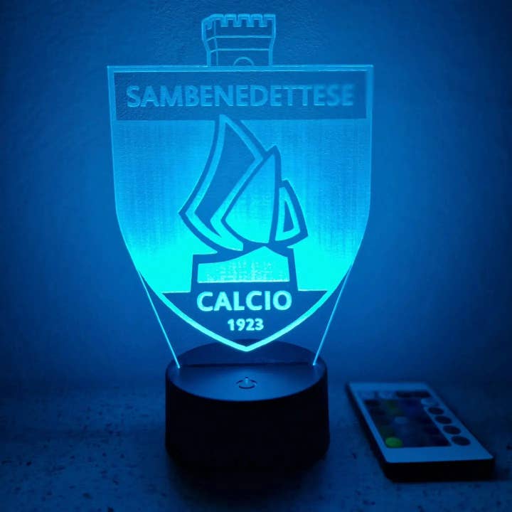 Sambenedettese per la vendita all'ingrosso da parte di ilmioplexiglass