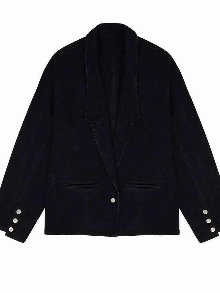 Blazer Corbeau pour la vente par Protémoa