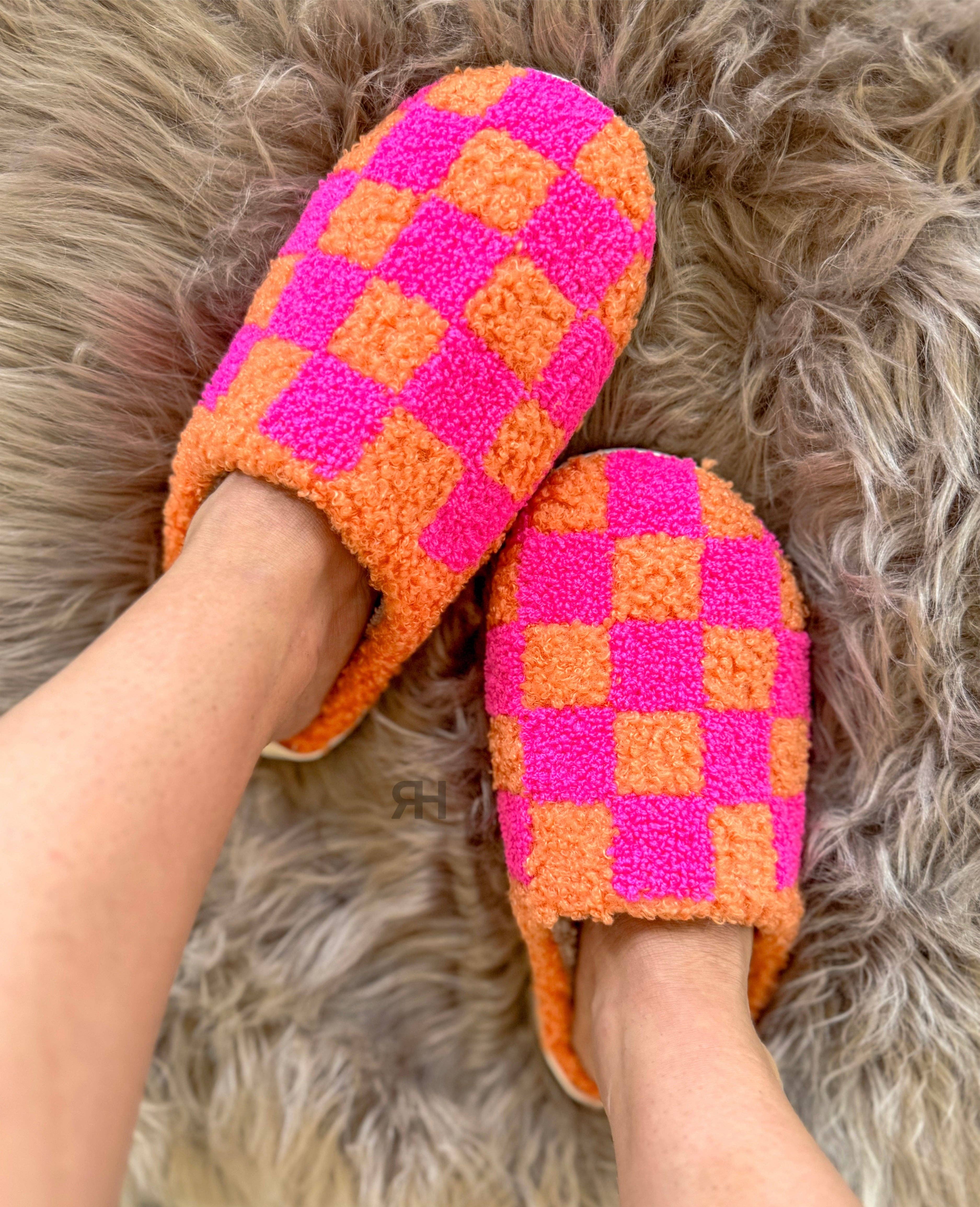 Cactus Babes – wholesale Tofflor - Barn – Dröm mig tofflor RTS1