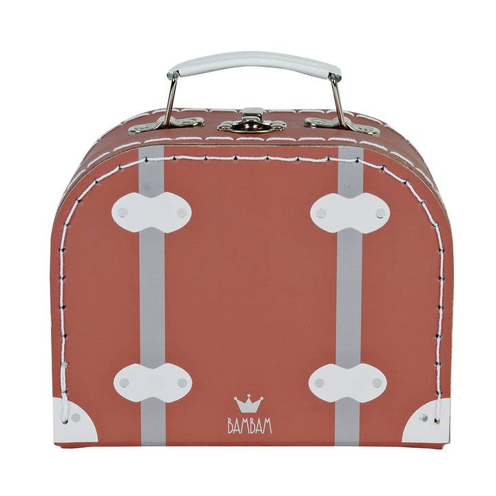 Bagagli per bambini per la vendita all'ingrosso da parte di Happy Horse - Bam Bam - Nici