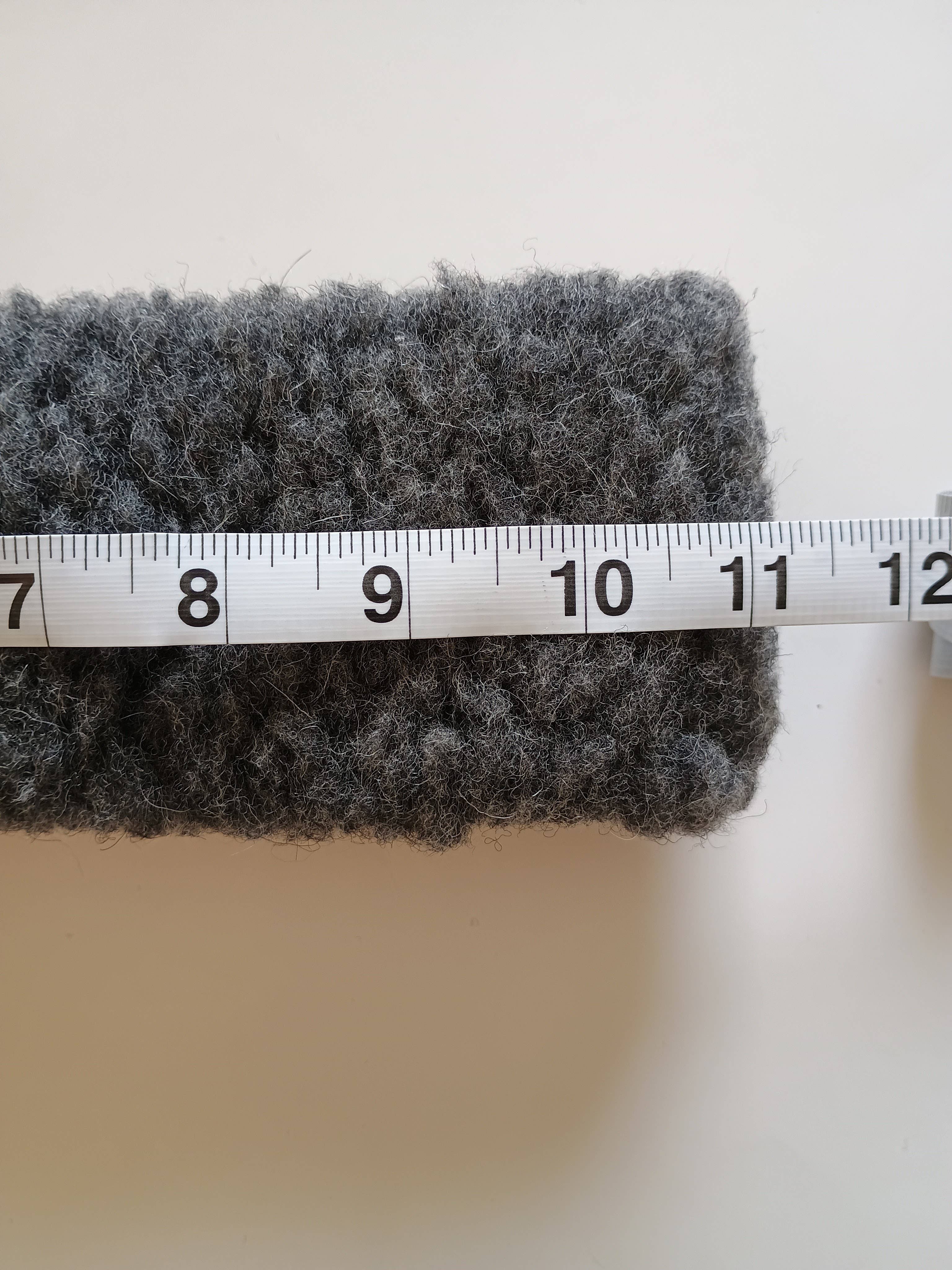 Frost Hats - Wholesale Earwarmers/Ear Muffs - Women's - Natural 100% Sheep Wool Headband, Warm Winter Ear Warmer6