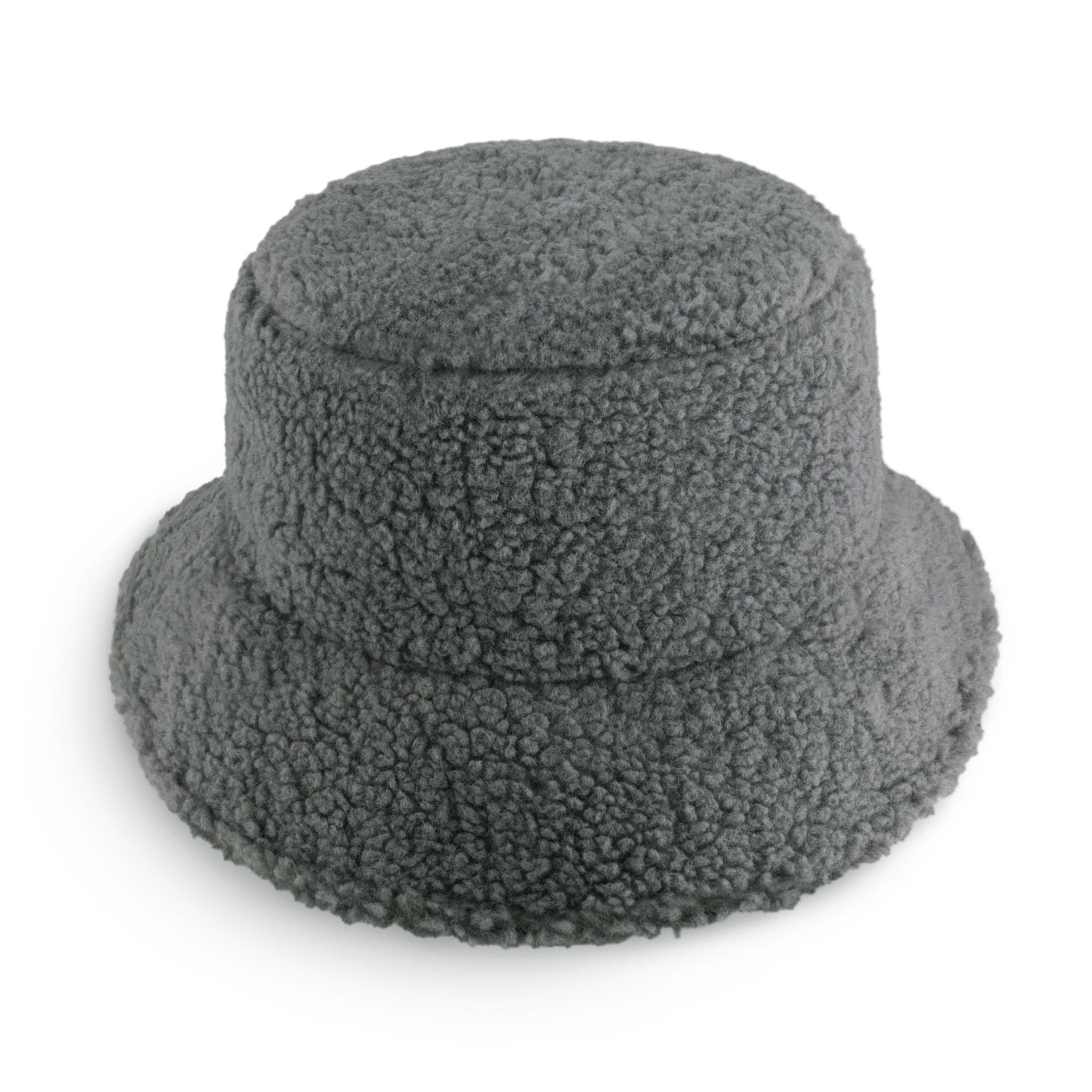 ChoKoLids - Vente Bob – femme - Chapeau Sherpa Bucket CHOK.LIDS13