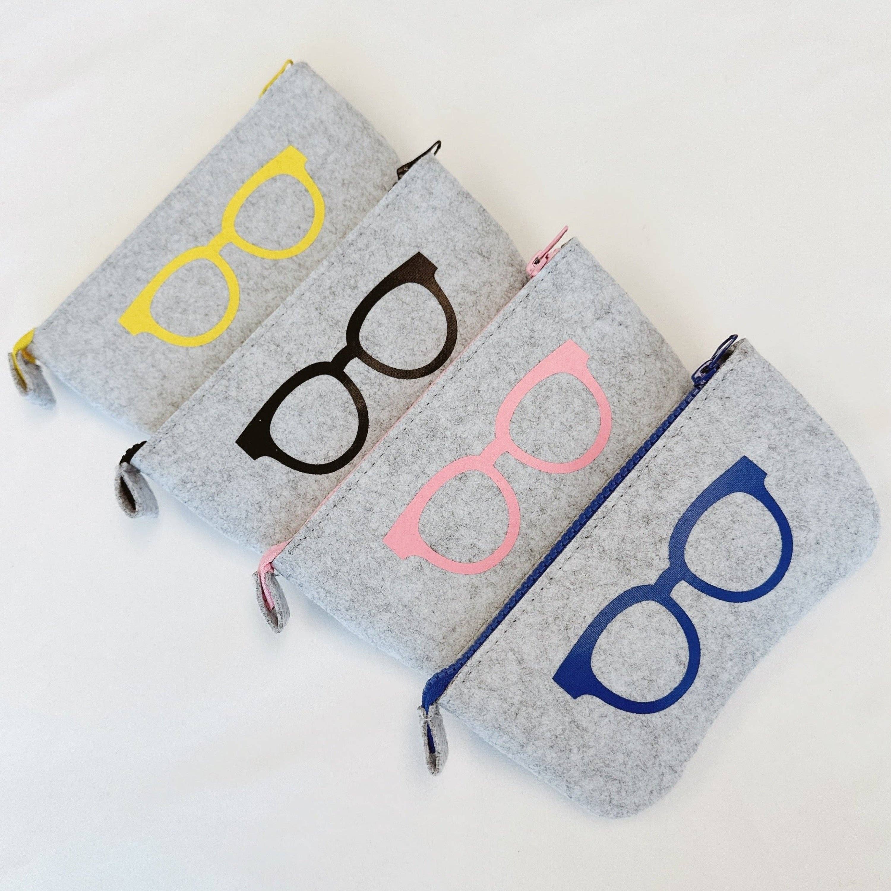 Ellison+Young - Wholesale Eyeglasses - Women's - My Favorite Glass Case5