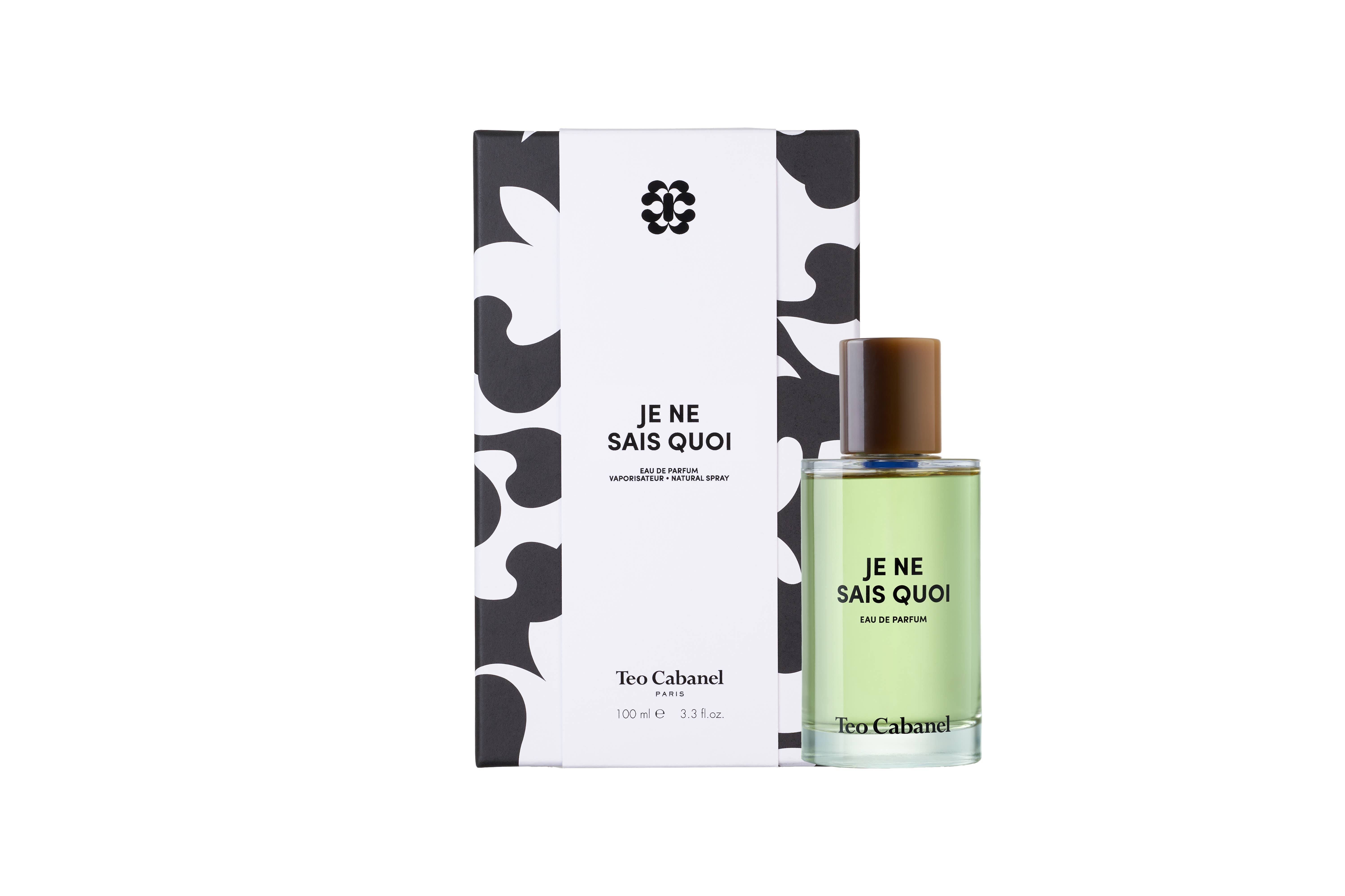 Teo Cabanel – Großhandel Parfüm/Eau de Toilette – Ich weiß nicht was.