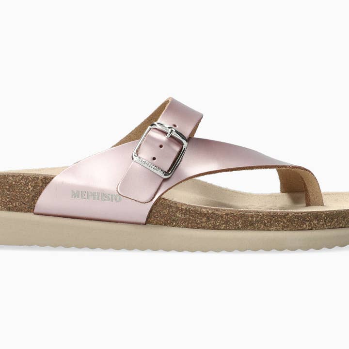 Helen Metallics - Pink Perla for wholesale by MEPHISTO