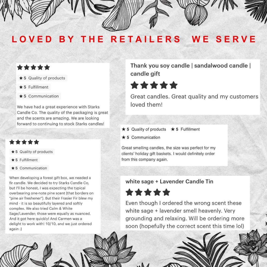 Starks candle co. - Vente Bougies de voyage - Bougie de voyage en boîte de figue de Barbarie3