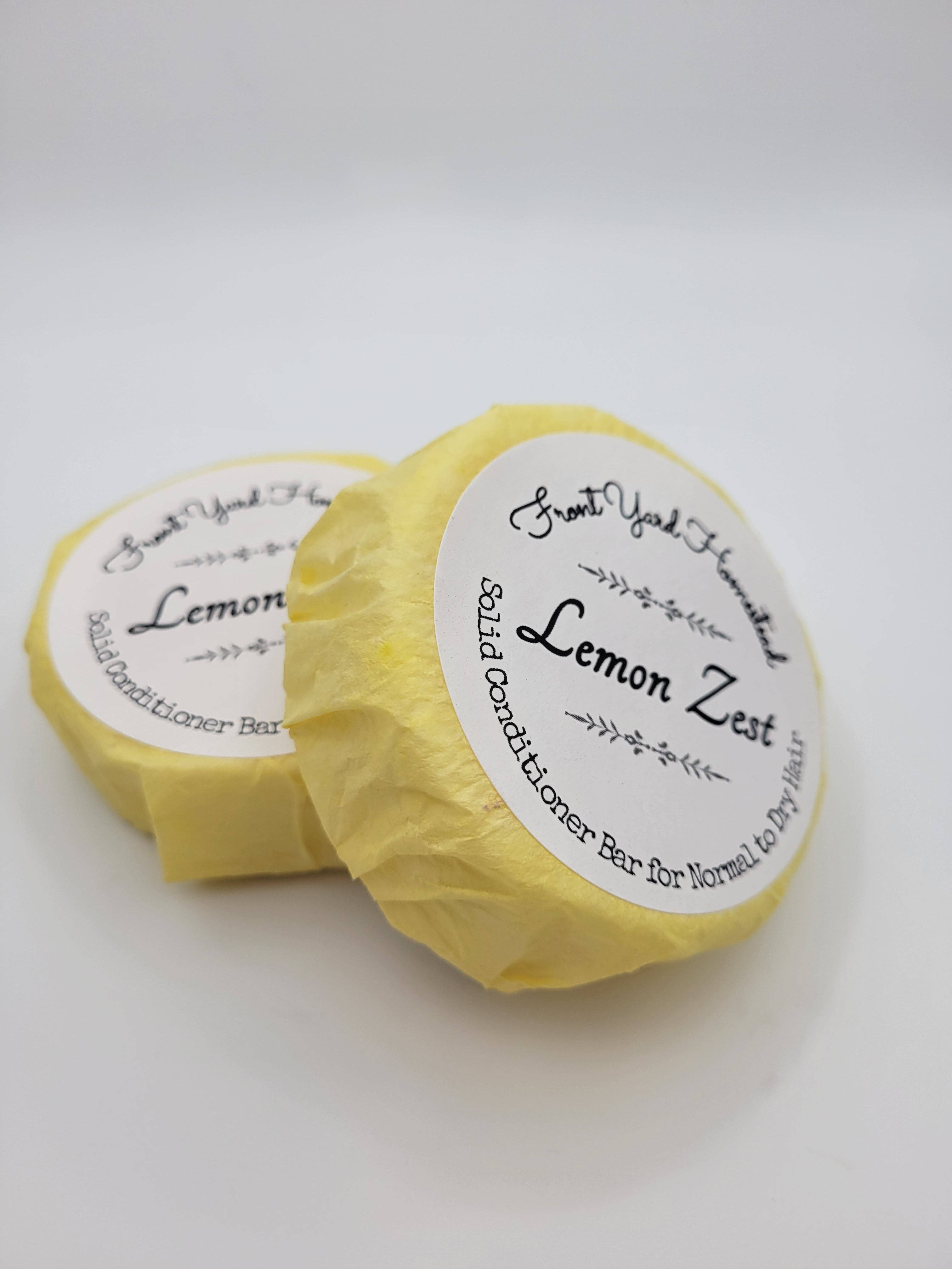 Front Yard Homestead Soap – wholesale Hårbalsam – Solid balsam5