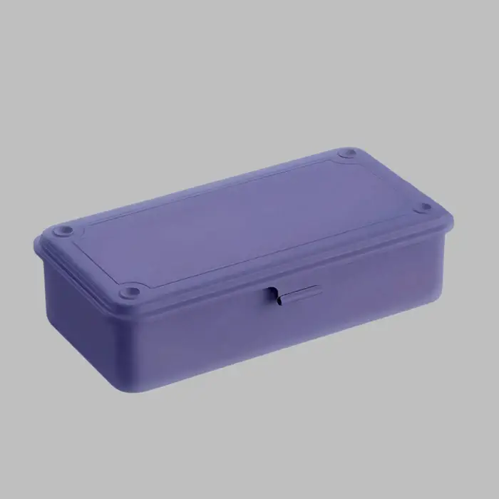 Ameico - Wholesale Storage Bin - Toyo - Steel Stackable Storage Box T-1902