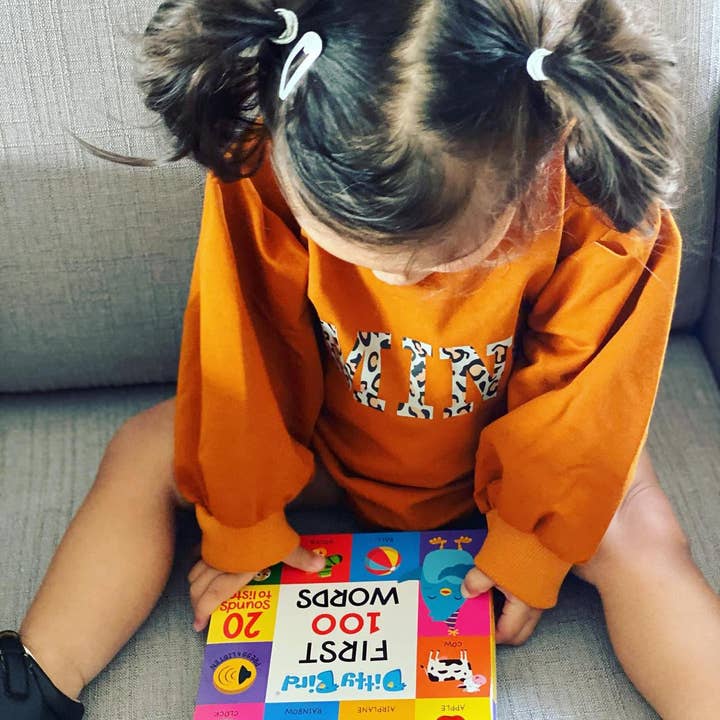 Ditty Bird Europe - Wholesale Baby & Toddler Book (0-2) - Ditty Bird Baby Educational book Best toy: First 100 Words12