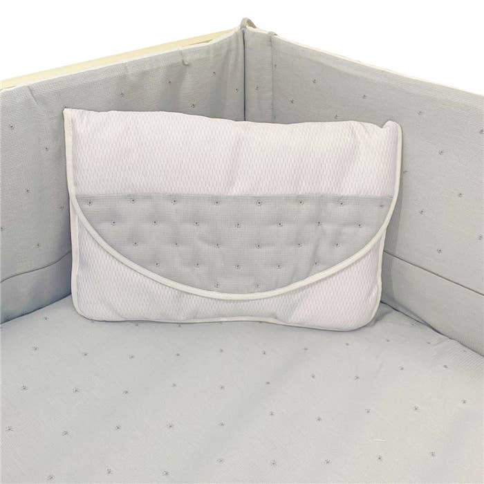 Blue Kids - Vente Sac à langer – bébé - Sac 1ère tenue1