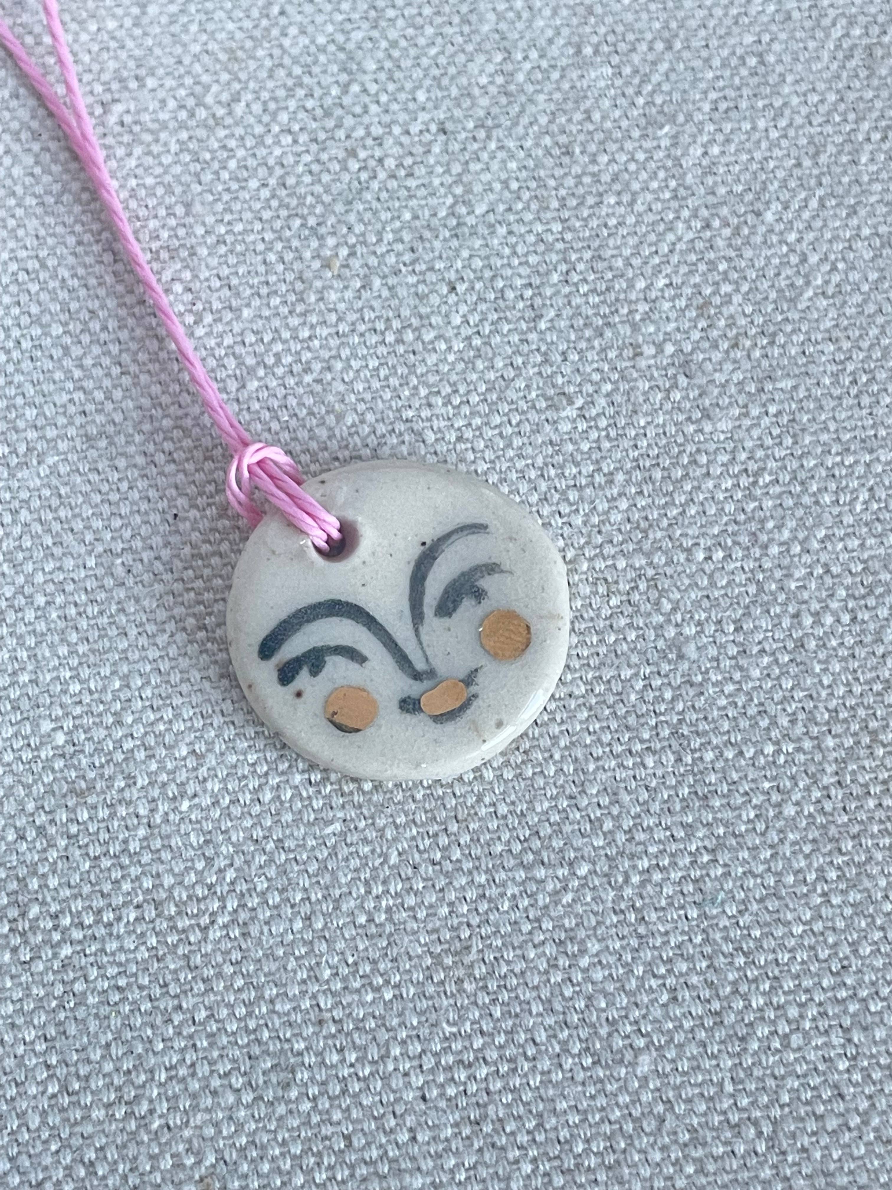 Carola Spitzer - Wholesale Halskettinghanger - Draadbedelketting5