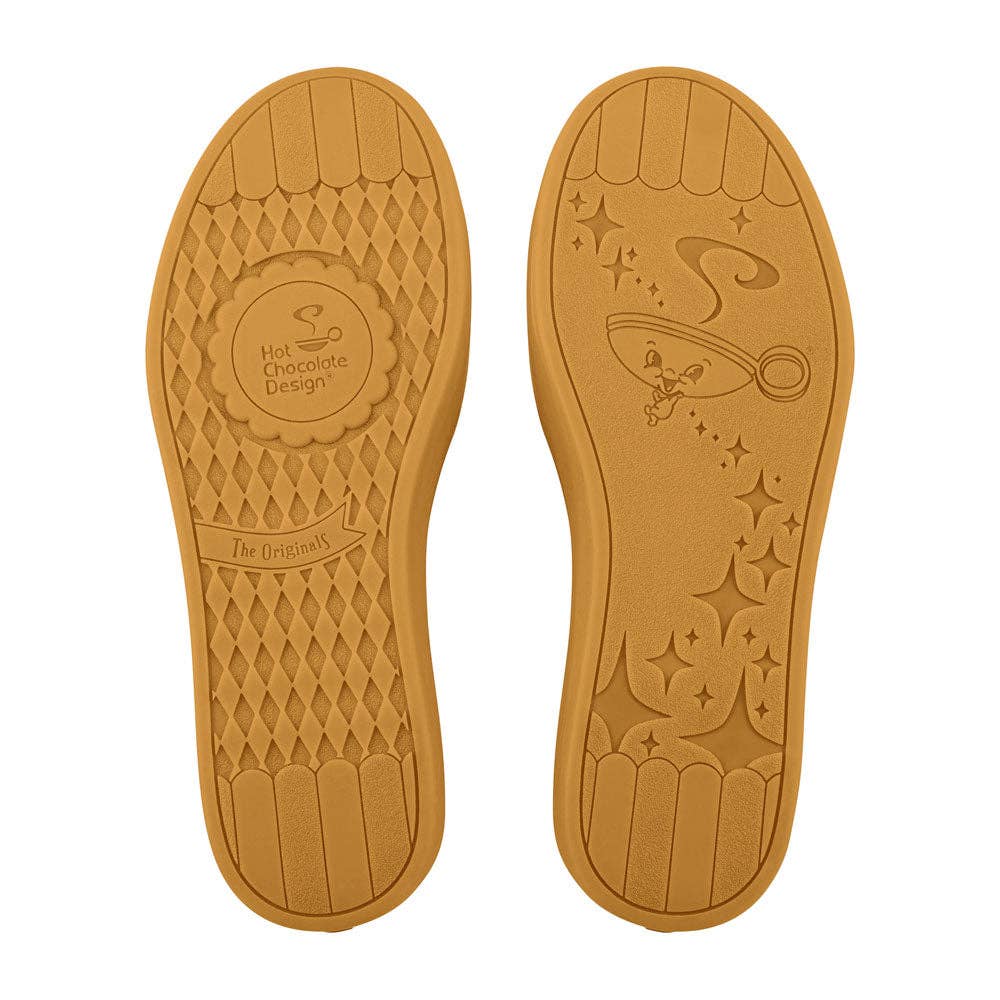 Hot Chocolate Design - Wholesale Lifestyle Sneakers - Women's - Hearts Casual Sneaker5