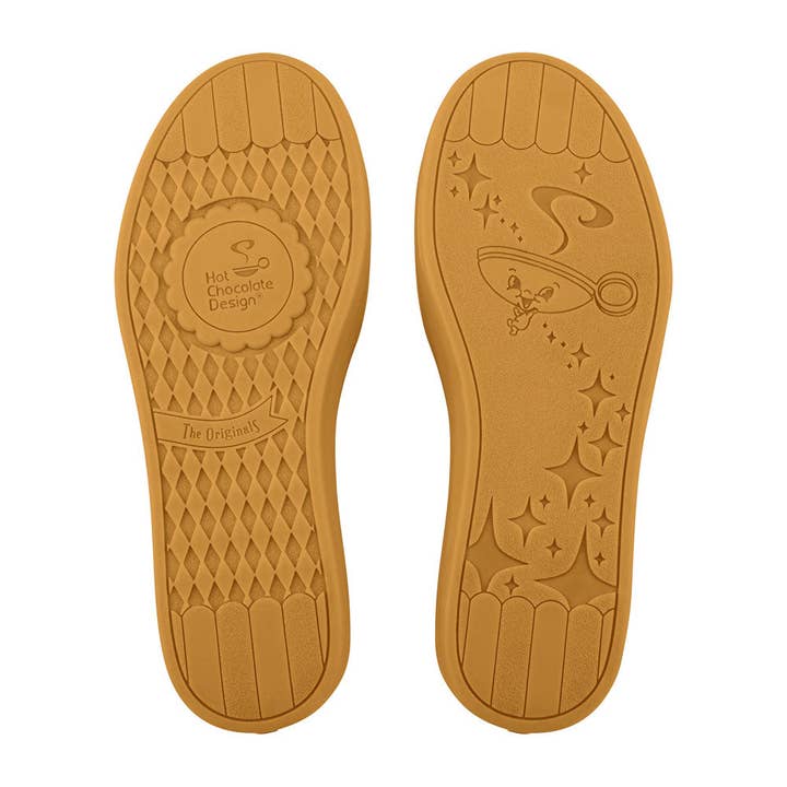 Hot Chocolate Design - Wholesale Lifestyle Sneakers - Women's - Hearts Casual Sneaker5