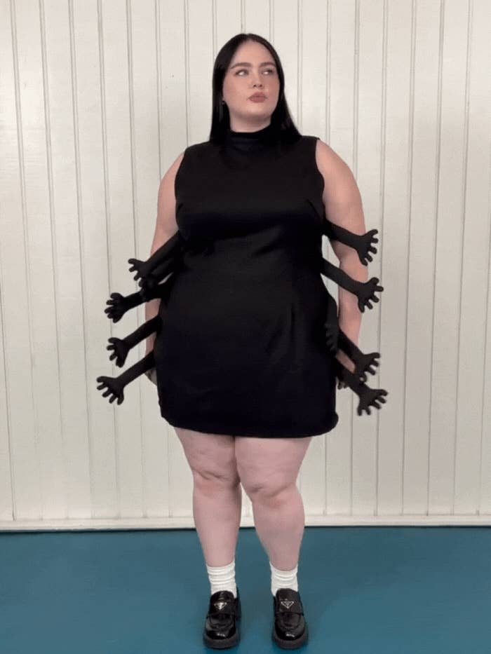 Fashion Brand Company - Wholesale Dress - Women's - Bug Dress