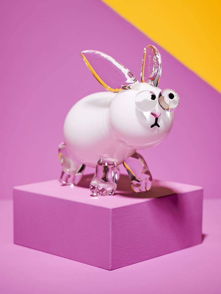 Rabbit pour la vente par Cat Designer Verrier