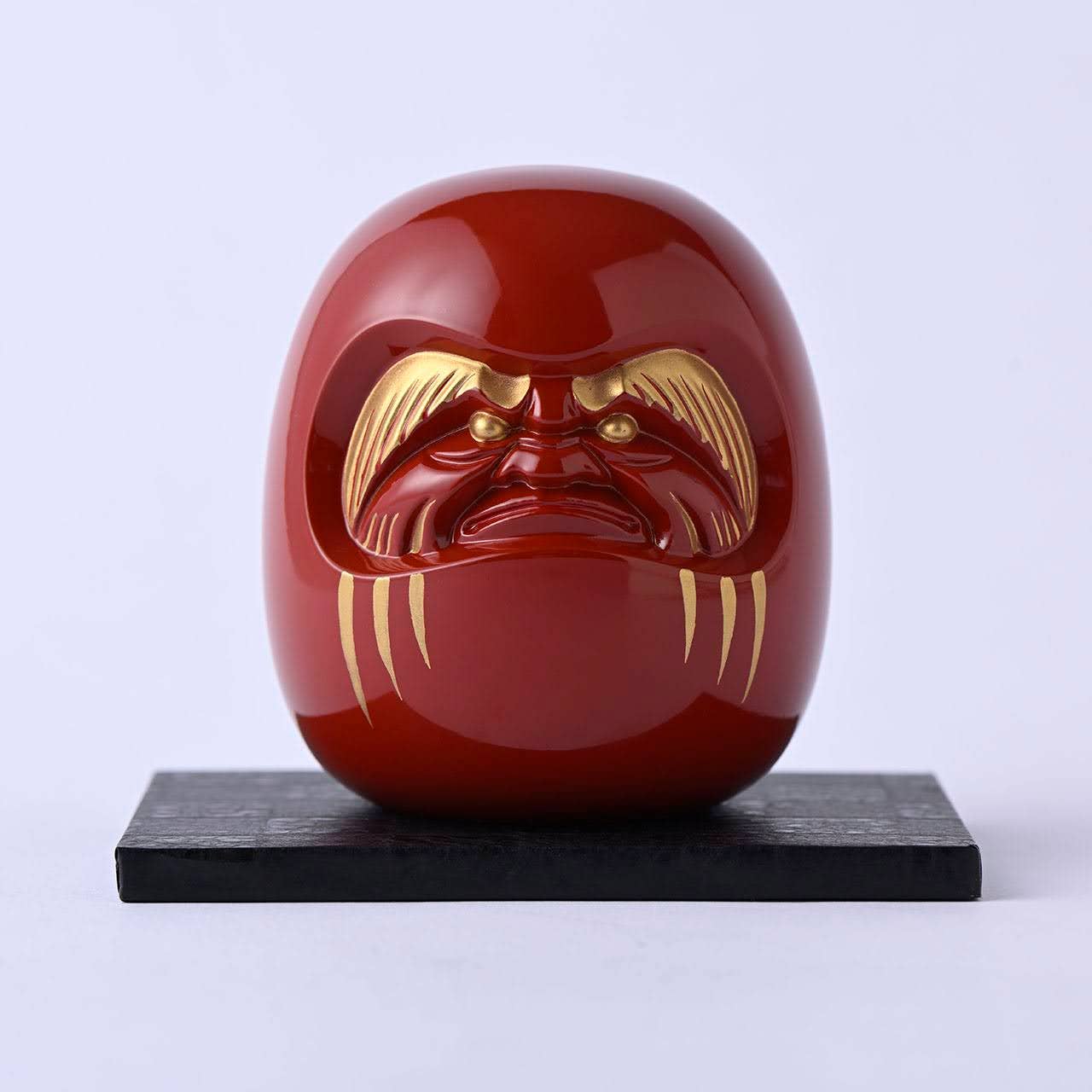 Japacolle — Japan Collections | See Latest News in "About" – wholesale Decorative figurine – Nagae Good Fortune Daruma0