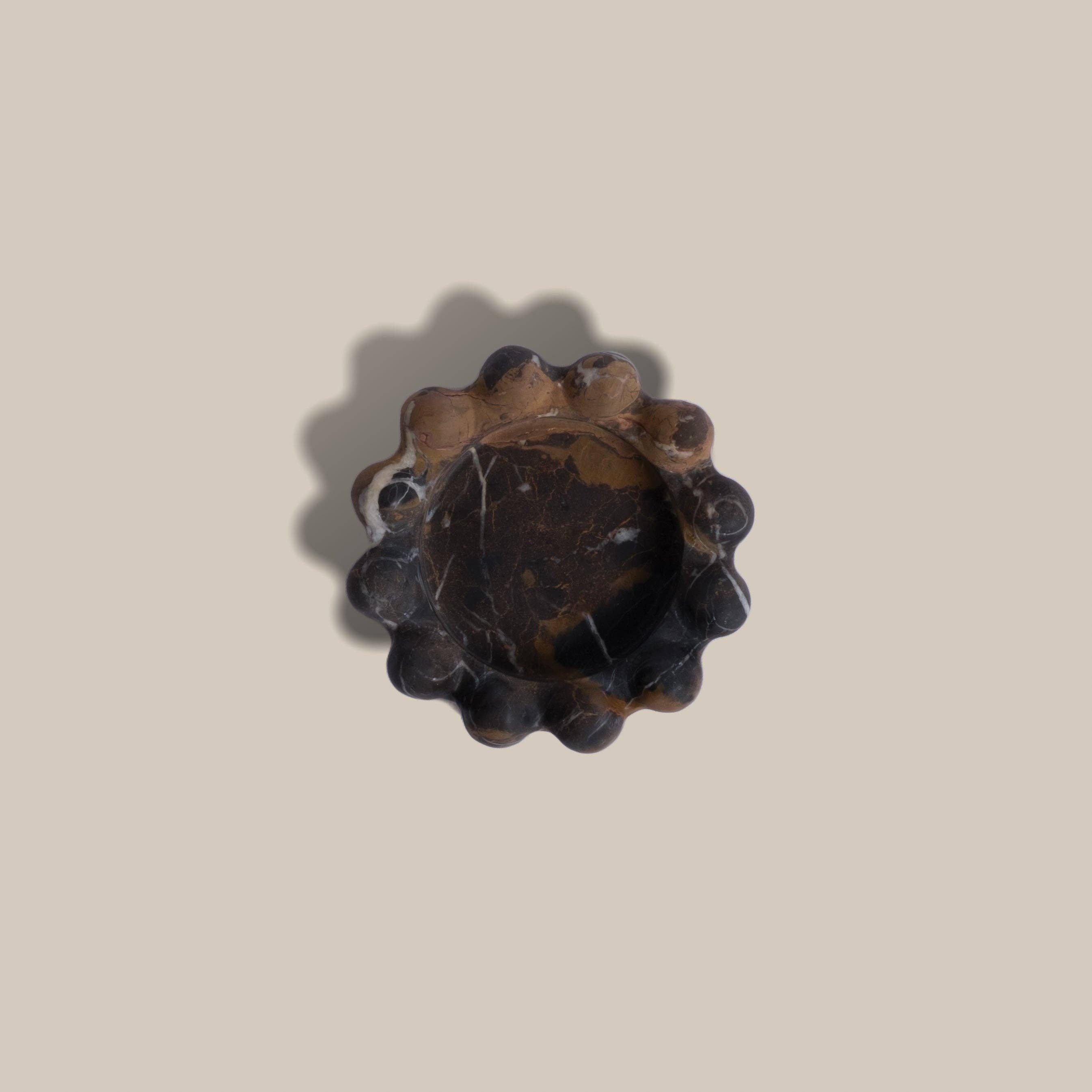 Montana Labelle Design – wholesale Decorative plate/dish/bowl – Lucas Bobble Catchall3